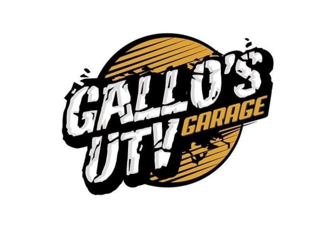 Gallos UTV Garage